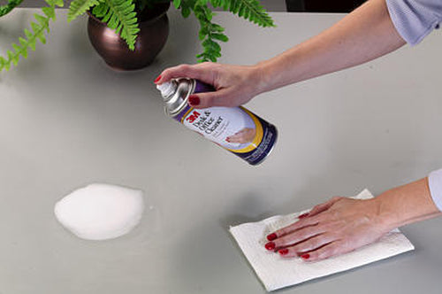 3M 573 equipment cleansing kit