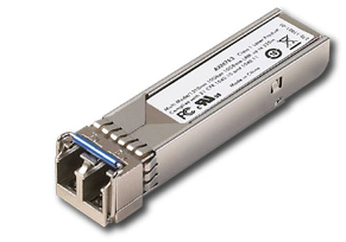 Juniper SRX-SFP-10GE-SR network transceiver module