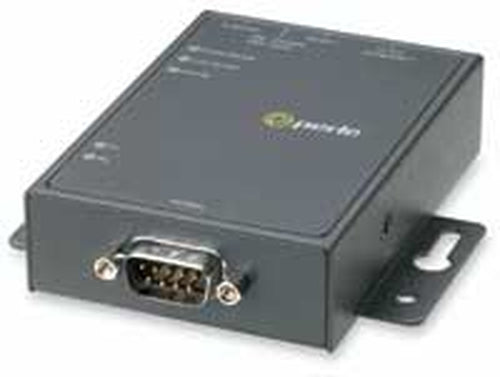 Perle IOLAN DS1 gateway/controller