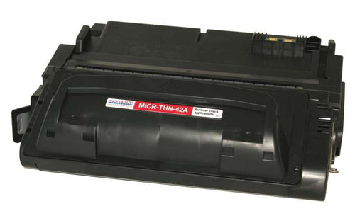 MicroMICR THN-42A toner cartridge
