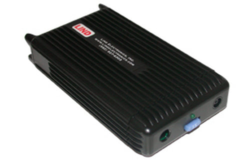 Lind Electronics PA1580-1921 power adapter/inverter