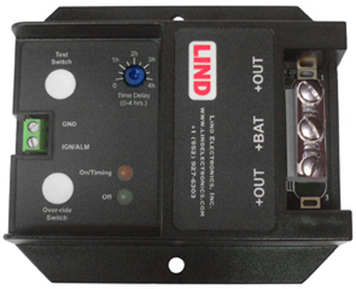 Lind Electronics LPT1230-052 Netzteil/Wechselrichter