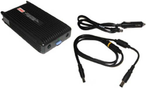 Lind Electronics DE2045-1319 power adapter/inverter