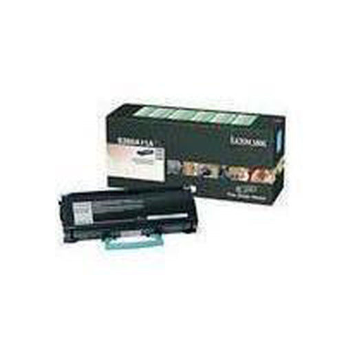 Lexmark E260A41G toner cartridge