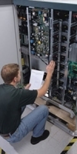 APC External Battery Preventive Maintenance Visit 5x8