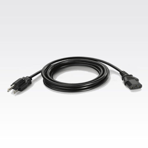 Motorola 23844-00-00R power cable