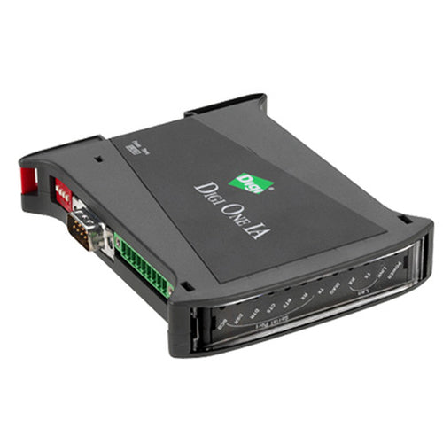 Digi One IA serial server