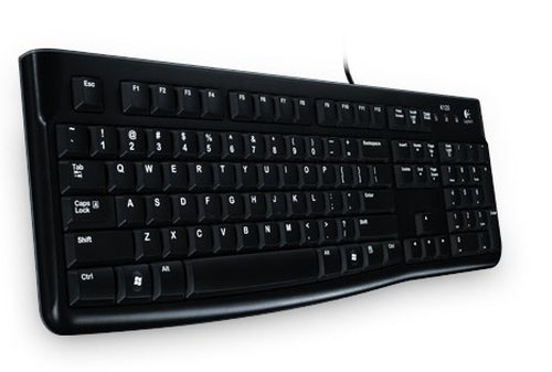 Logitech K120 for Business keyboard