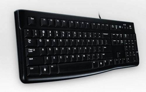Logitech 920-002492 keyboard