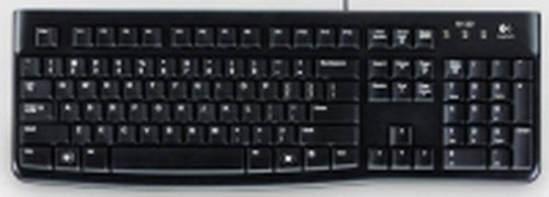 Logitech 920-002492 keyboard