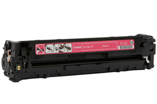Canon Cartridge 116 Magenta toner cartridge