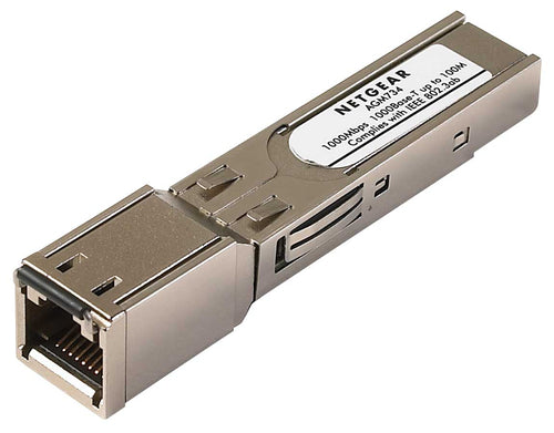 NETGEAR AGM734 network transceiver module