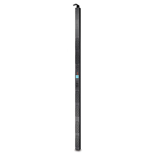 APC AP8861 Rack-Stromverteilung (PDU) - Schwarz, 36x IEC C13, 2x NEMA 5-20R