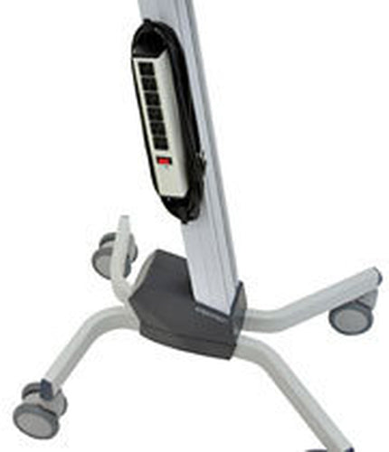 Ergotron Neo-Flex LCD Cart
