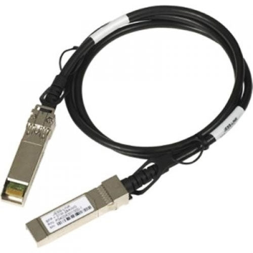 Juniper SFP+, 5m InfiniBand/fibre optic cable