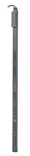 APC Basic Rack PDU 208V Schwarz Stromverteilungseinheit mit IEC C13 & C19 Anschlüssen
