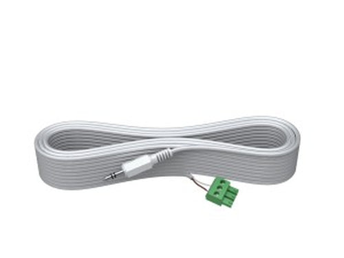 Vision TC2 10M3.5MM audio cable
