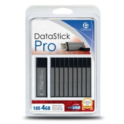 Centon DSP4GB10PK USB flash drive