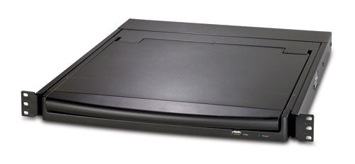 APC AP5717 rack console