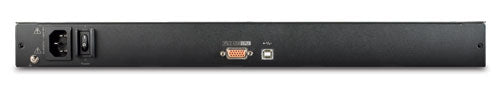 APC AP5717 rack console