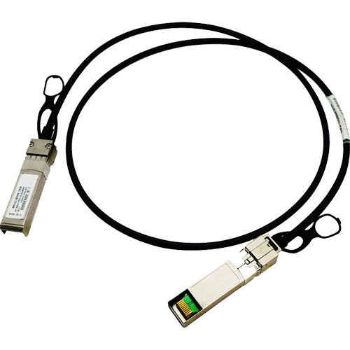 Juniper 10GBase-CU, SFP+, 1m InfiniBand/fibre optic cable