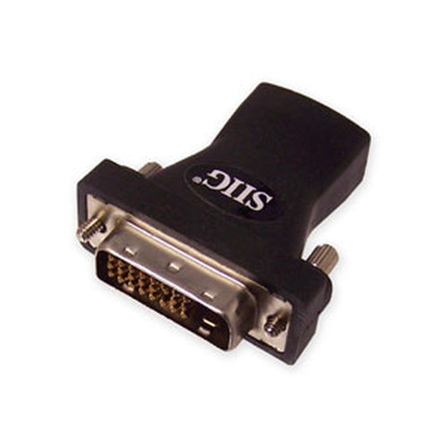 Siig HDMI to DVI Adapter