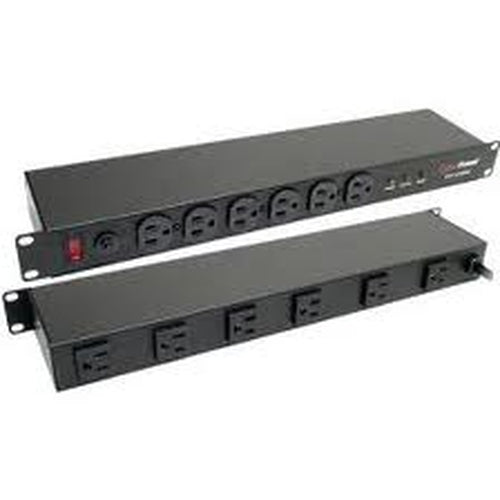 CyberPower CPS1215RMS power distribution unit (PDU)