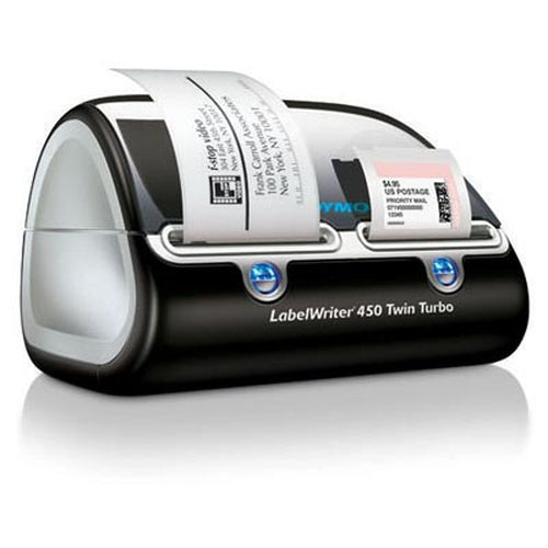DYMO LabelWriter 450 Twin Turbo label printer