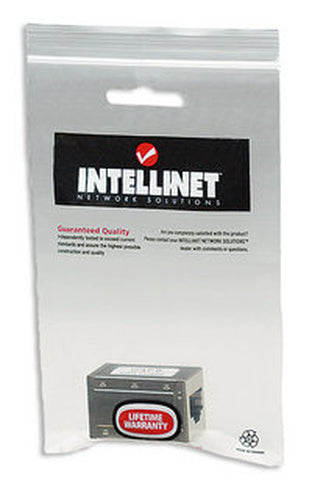 Intellinet 505130 cable gender changer