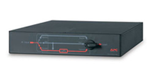 APC SBP3000 Wartungs-Bypass-Panel 24A IEC UL-zertifiziert