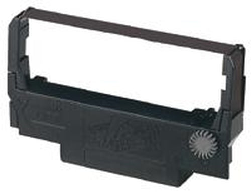 Epson ERC-38 Mini Printer Fabric Ribbon, Black printer ribbon