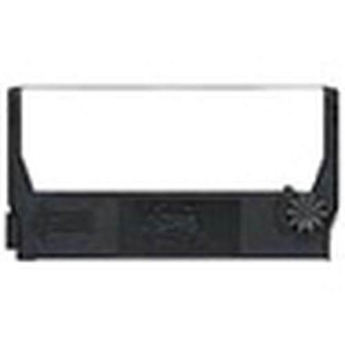 Epson Mini Printer Fabric Ribbon - Black printer ribbon