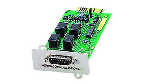 Eaton 1014018 interface cards/adapter
