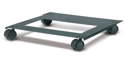 APC NetShelter WX Rollen-Kit – Schwarz – Rack-Zubehör – 2,74 kg