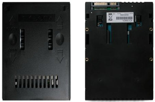 Icy Dock MB882SP-1S-2B computer case part