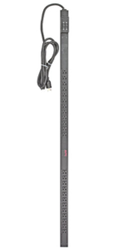 Stromverteilereinheit 2880VA APC Rack Schwarz NEMA L5-30P 120V