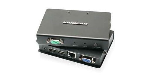 iogear GCE500U AV extender