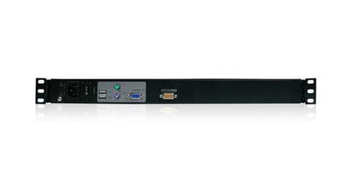 iogear GCL1800 Rack-Konsole
