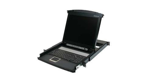 iogear GCL1800 Rack-Konsole
