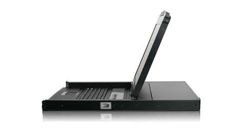 iogear GCL1808 KVM switch