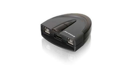iogear GUB231 printer switch