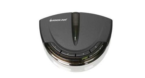 iogear GUB431 printer switch