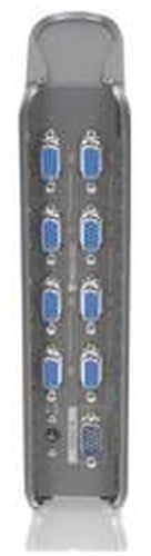 iogear GVS78 video splitter