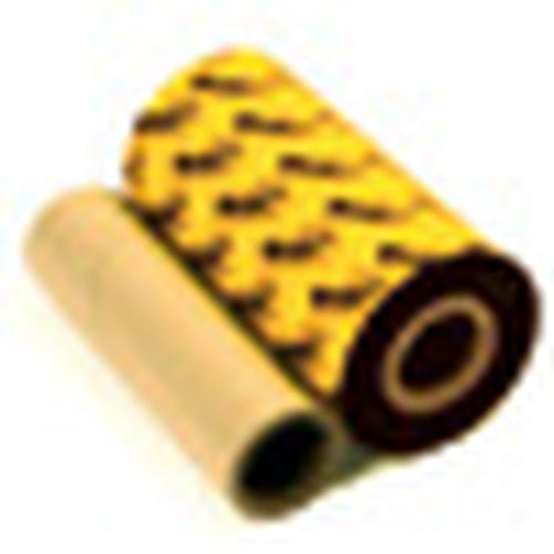 Wasp WPR 2.16" x 820' Wax-Resin Barcode Ribbon printer ribbon