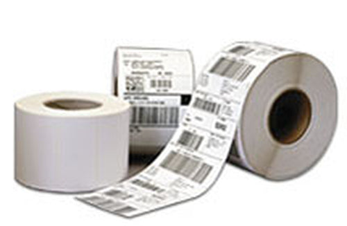 Barcode Labels 1.5" x 1.0" for Wasp WPL205 & WPL305 Printers