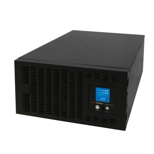 CyberPower PR5000LCDRTXL5U 5 kVA Line-Interactive USV - 4000 W Ausgangsleistung