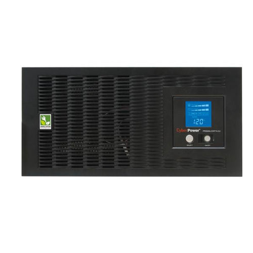 CyberPower PR5000LCDRTXL5U 5 kVA Line-Interactive USV - 4000 W Ausgangsleistung