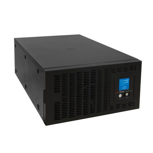 CyberPower PR5000LCDRTXL5U 5 kVA Line-Interactive USV - 4000 W Ausgangsleistung