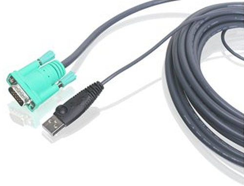 iogear G2L5205U KVM cable