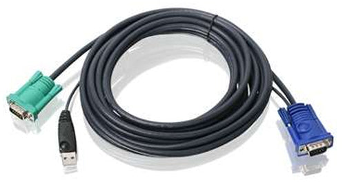 iogear G2L5205U KVM cable